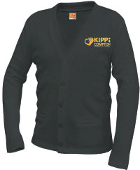 KIPP Compton Cardigan Sweater