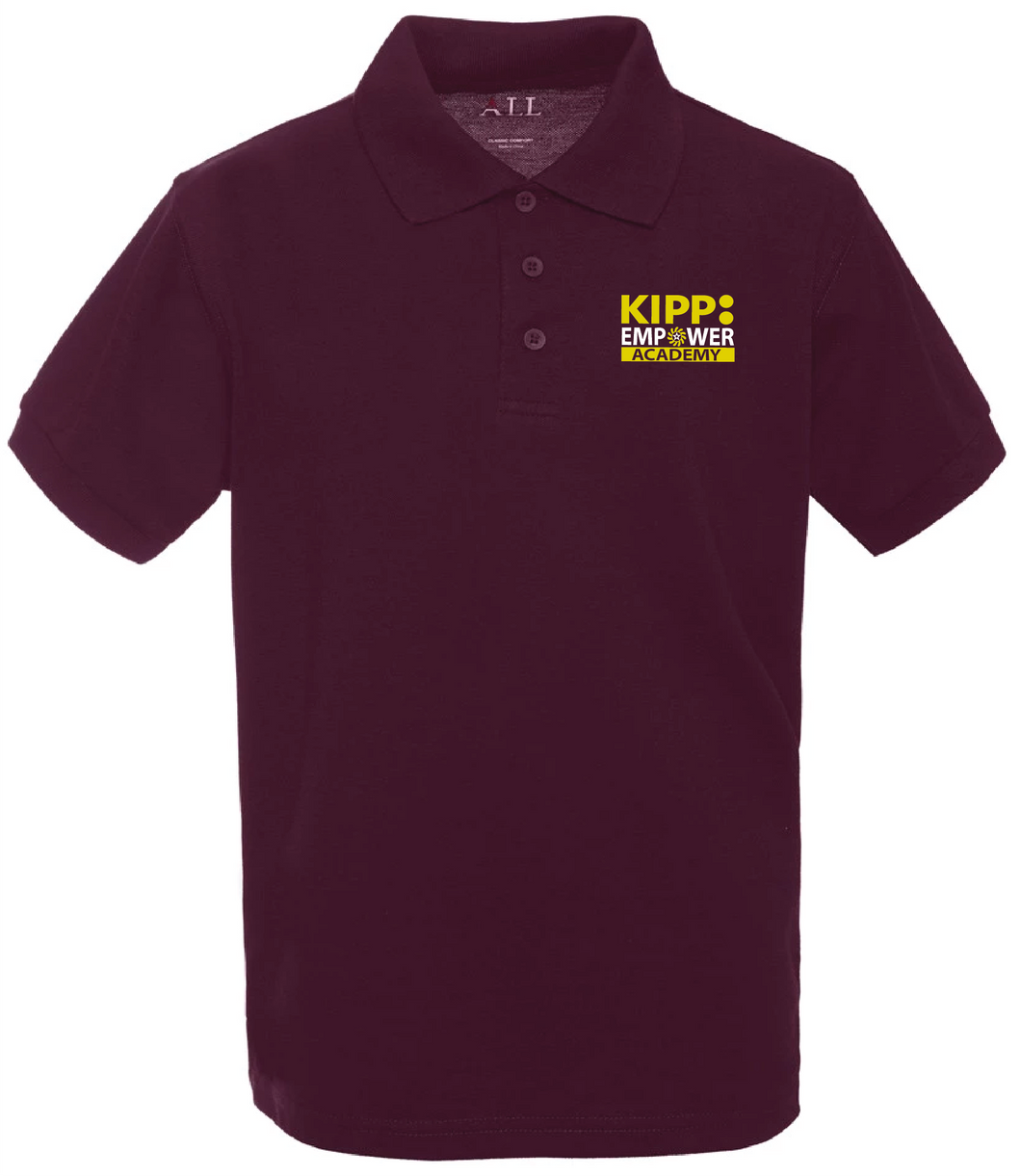 KIPP Empower Polo