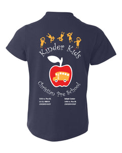 Kinder Kids T-Shirt
