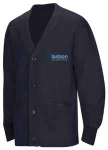 Lashon Academy Cardigan