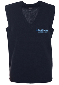 Lashon Academy Vest