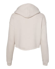 Load image into Gallery viewer, L&#39;Amour Cropped Hoodie
