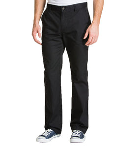 LEE Young Men's Straight-Leg College Pant