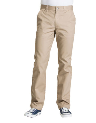 LEE Young Men's Straight-Leg College Pant