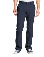 Load image into Gallery viewer, LEE Young Men&#39;s Straight-Leg College Pant
