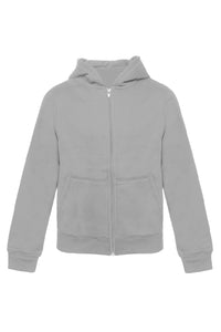 Lee Brand Zipper Hooded Sweater (Adult)