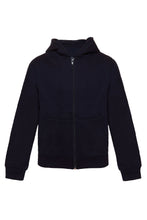 Load image into Gallery viewer, Lee Brand Zipper Hooded Sweater (Adult)
