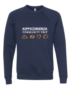 KIPP Comienza MESA Crewneck Sweater