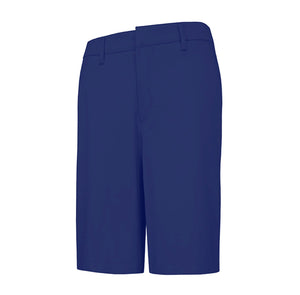 A+ Junior Shorts - blue
