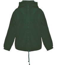 Load image into Gallery viewer, Universal Rain Jacket with Hood
