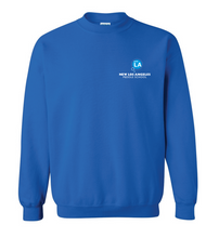 Load image into Gallery viewer, New Los Angeles Middle School Crewneck Sweater
