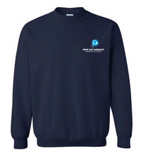 Load image into Gallery viewer, New Los Angeles Middle School Crewneck Sweater
