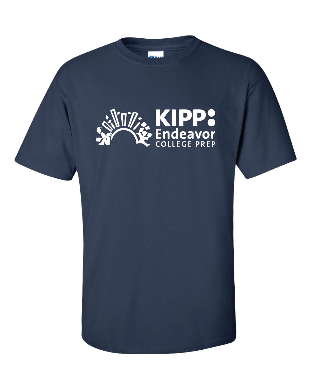 KIPP Endeavor P.E Shirt