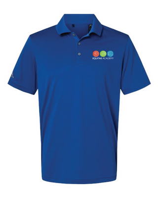 Equitas Middle School Polo