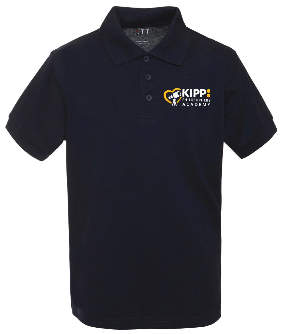 KIPP Philosophers Academy