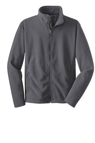 Fleece Sweater