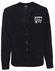 KIPP Promesa Cardigan