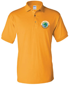 Dayton Heights Magnet Polo