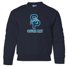 Load image into Gallery viewer, South Bay Scholarship Prep Crewneck Sweater
