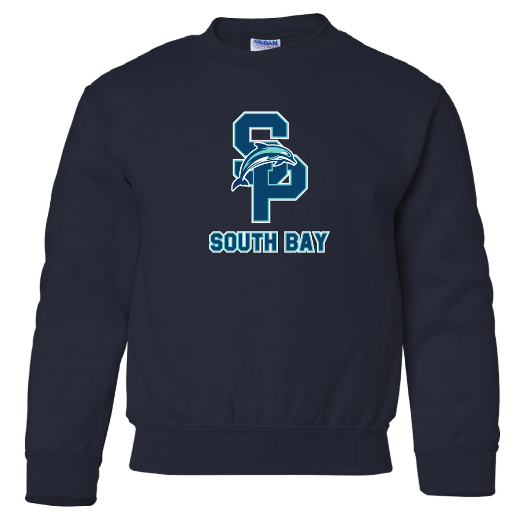South Bay Scholarship Prep Crewneck Sweater