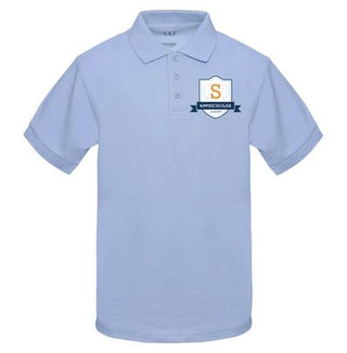 KIPP Scholar Academy 7th Grade Polo