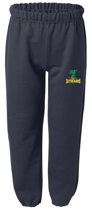 Dayton Heights Sweatpants PK to 2nd Grade