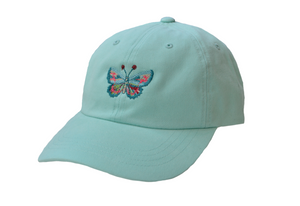 Butterfly Hat