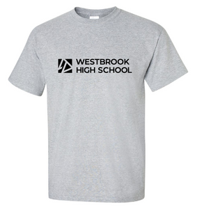 Westbrook High School P.E Shirt