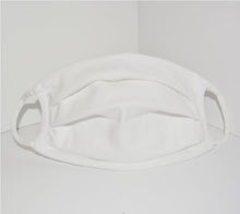 Load image into Gallery viewer, Pleated Reusable Face Mask Adult
