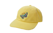 Load image into Gallery viewer, Butterfly Hat
