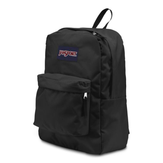 jansport backpack weight capacity Jansport Graphite Grey SUPERBREAK Backpack