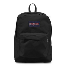 Load image into Gallery viewer, Black backpack of North Sport
