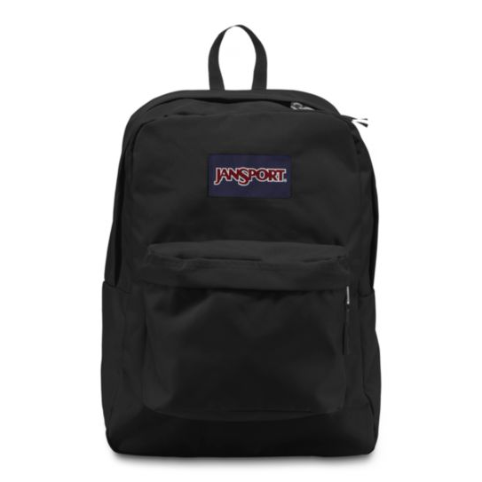Jansport SuperBreak Backpack Faith Uniforms