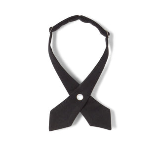 Girl Adjustable Cross Tie