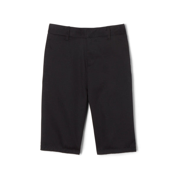 Boy French Toast Shorts - Black
