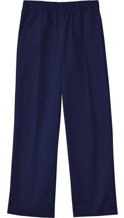 Classroom Unisex Pull-on Pants