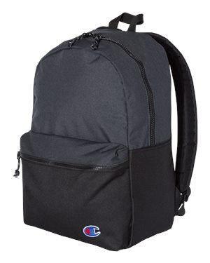 Champion 21L Script Backpack