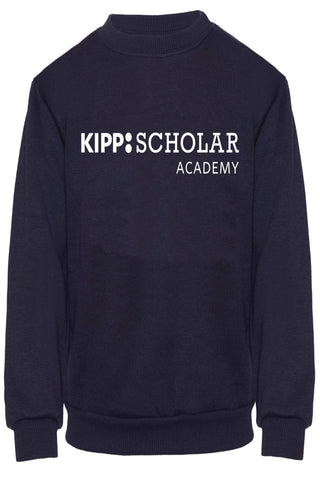 KIPP Scholar Academy Crewneck