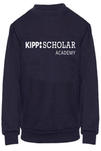 Load image into Gallery viewer, KIPP Scholar Academy Crewneck Sweater

