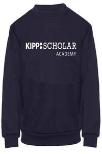 KIPP Scholar Academy Crewneck Sweater