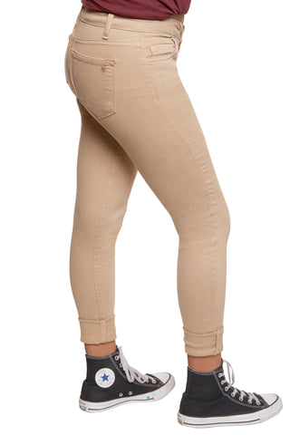 Faith USA Jeans - skin color