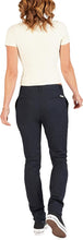 Load image into Gallery viewer, Juniors Fivestar 4-Pocket Mid-Rise Skinny Pants - back
