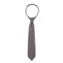 Load image into Gallery viewer, French Toast Adjustable Tie

