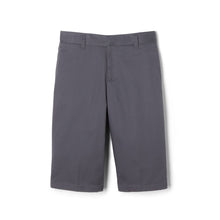 Load image into Gallery viewer, Boy French Toast Shorts - Grey
