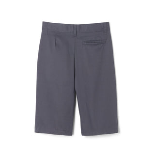 Boy French Toast Shorts - Grey