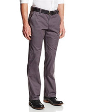 Load image into Gallery viewer, LEE Young Men&#39;s Straight-Leg College Pant
