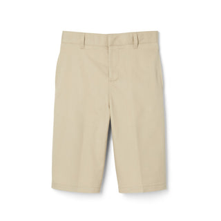 Boy French Toast Shorts - Khaki