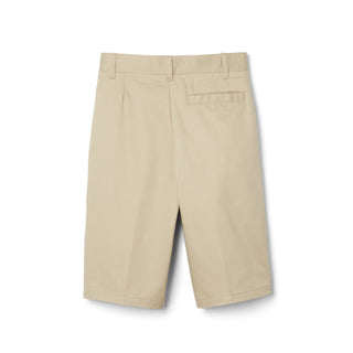 Boy French Toast Shorts - Khaki - photo