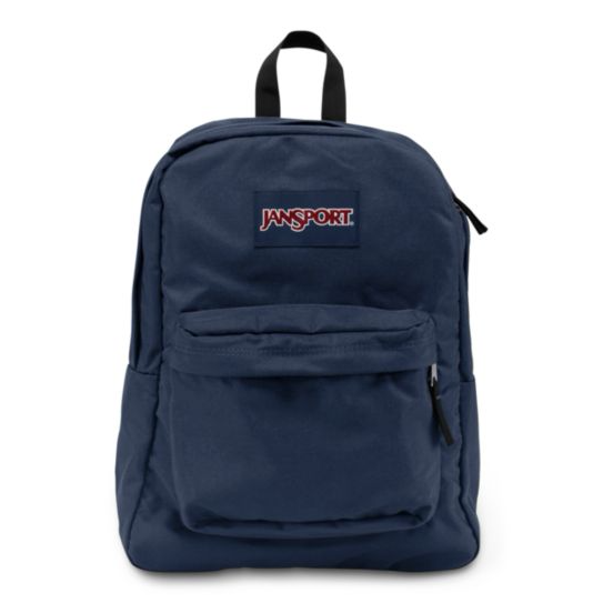 Jansport SuperBreak Backpack – Faith Uniforms Jansport SuperBreak Backpack – Faith Uniforms