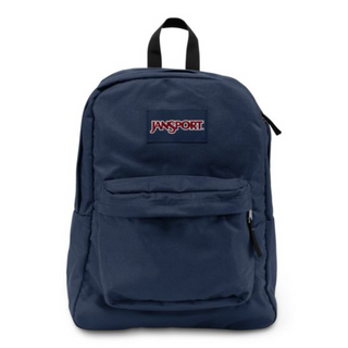 Jansport SuperBreak Backpack